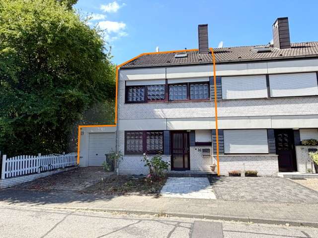 Einfamilienhaus Willich - 4 Zimmer, 115 m&sup2;, 279.000&euro; | Angebot:27442610