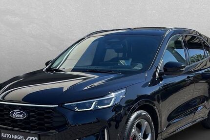 Ford Kuga 24.930 km 34.990 &euro; Kempen 47906