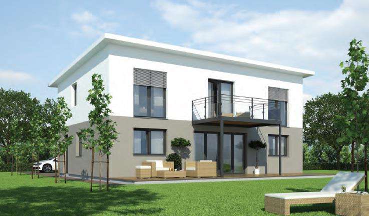 Einfamilienhaus Viersen-Süchteln Süchteln - 4 Zimmer, 100 m&sup2;, 512.350&euro; | Angebot:24407889