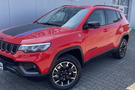Jeep Compass 47.500 km 24.850 &euro; Mönchengladbach 41066