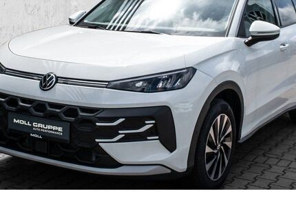 VW T-Roc 10.000 km 32.900 &euro; Kaarst 41564