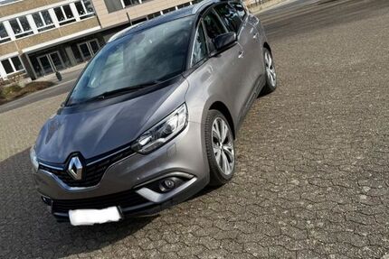 Renault Grand Scenic 85.230 km 11.199 &euro; Krefeld 47829