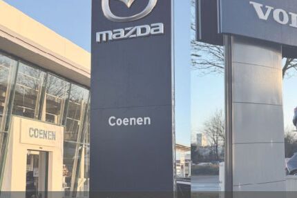 Mazda CX-5 2.450 km 39.900 &euro; Mönchengladbach 41068