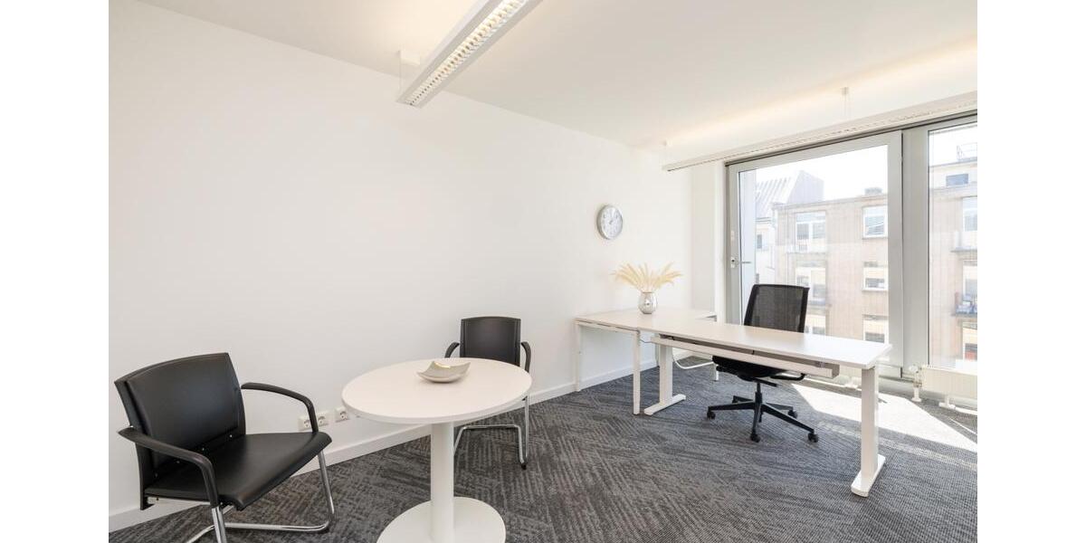 Gewerbeobjekt Düsseldorf Stadtmitte - 1.458&euro; | Angebot:22931548