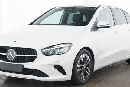 Mercedes-Benz B 180 22.520 km 26.450 &euro; Wegberg / Rath-Anhoven 41844