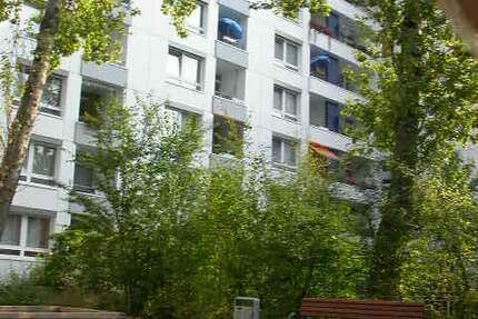 Wohnung Düsseldorf Garath - 1 Zimmer, 36 m&sup2;, 509&euro; | Angebot:27485659
