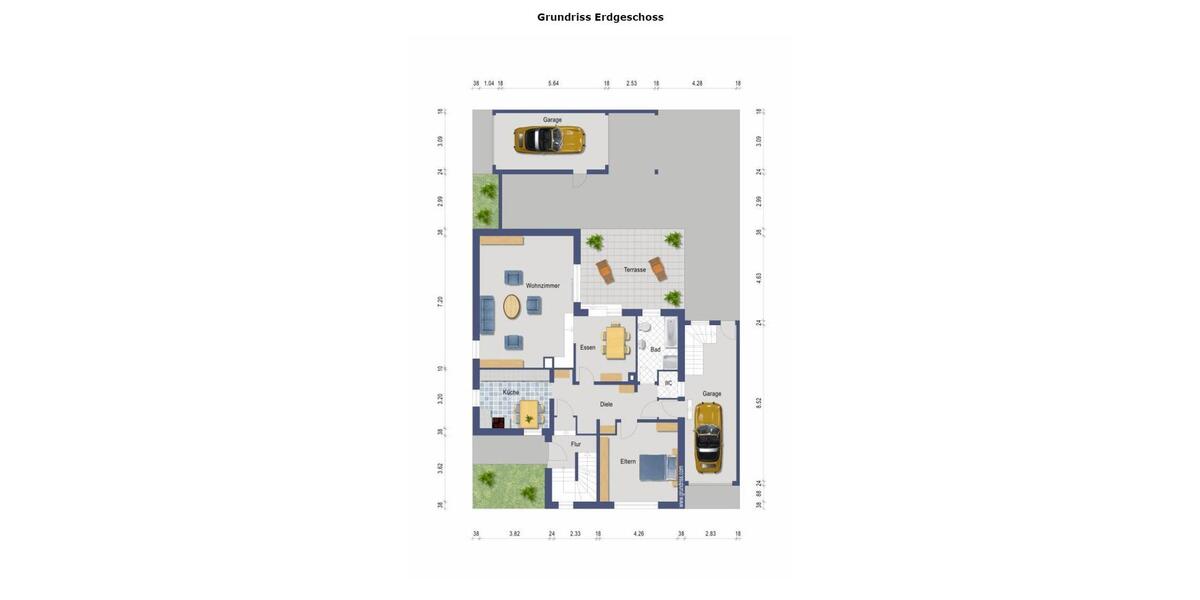 Einfamilienhaus Schwalmtal - 749.000&euro; | Angebot:26957576