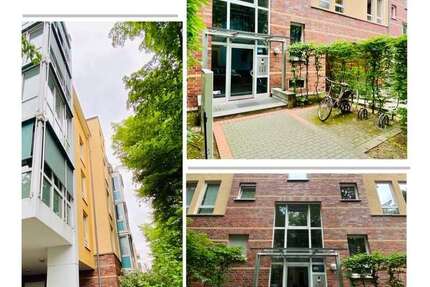 Wohnung Düsseldorf Benrath - 2 Zimmer, 55 m&sup2;, 150.000&euro; | Angebot:26312889