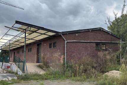 Gewerbeobjekt Nettetal - 96.000&euro; | Angebot:27345060