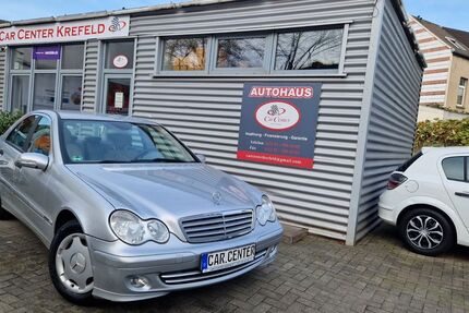 Mercedes-Benz C 180 169.200 km 2.500 &euro; Krefeld 47798