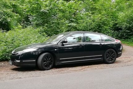 Citroen C6 200.000 km 4.500 &euro; Tönisvorst 47918