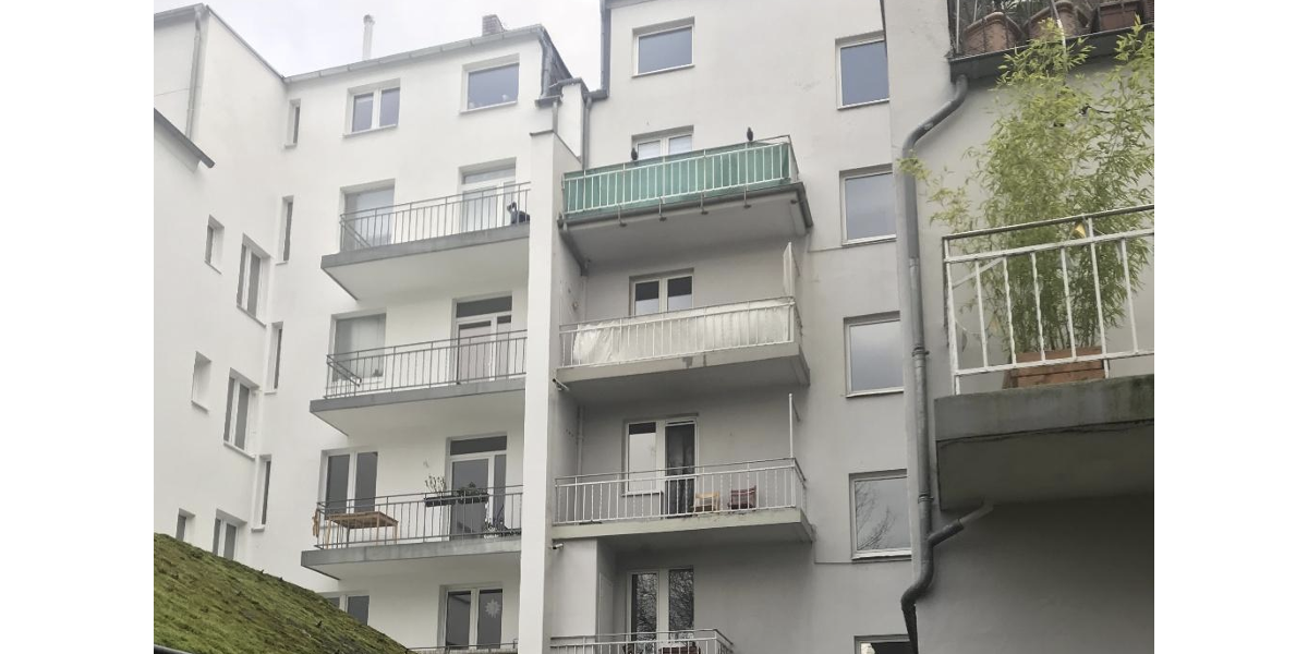 Etagenwohnung Düsseldorf Bilk Stadtbezirk 3 - 2 Zimmer, 58 m&sup2;, 299.900&euro; | Angebot:27348249