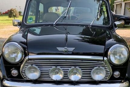 Mini Cooper 93.515 km 17.450 &euro; Viersen 41748