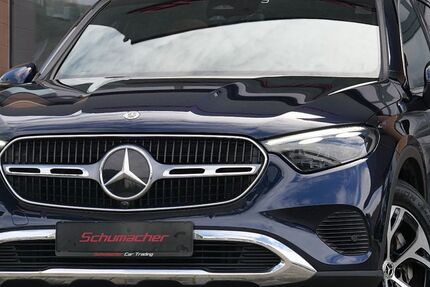 Mercedes-Benz GLC 400 54.400 km 58.990 &euro; Krefeld 47800