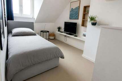 Zimmer Düsseldorf Altstadt - 699&euro; | Angebot:27466610