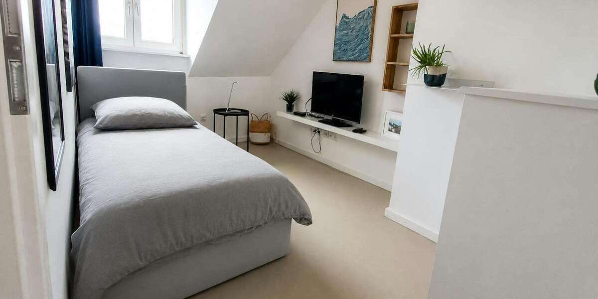 Zimmer Düsseldorf Altstadt - 699&euro; | Angebot:27466610