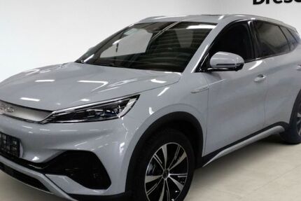 BYD ATTO 3 12.895 km 31.980 &euro; Düsseldorf 40589