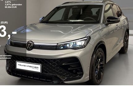 VW Tiguan 12.500 km 42.979 &euro; Krefeld 47805