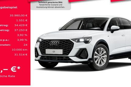 Audi Q3 7.853 km 33.360 &euro; Mönchengladbach 41066