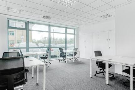 Gewerbeobjekt Düsseldorf Stadtmitte - 4.867&euro; | Angebot:22931543