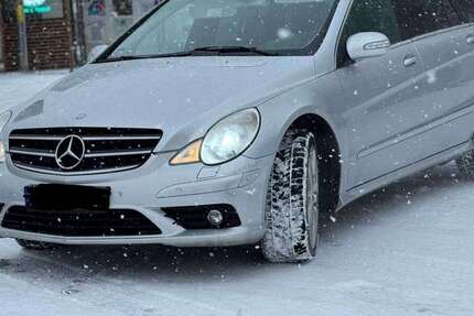 Mercedes-Benz R 350 295.000 km 3.800 &euro; Düsseldorf, Stadt 40627