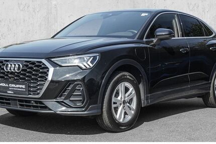 Audi Q3 69.463 km 30.480 &euro; Düsseldorf 40474