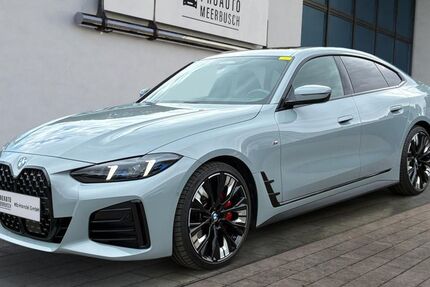 BMW 420 Gran Coupé 25.000 km 46.990 &euro; Meerbusch 40668