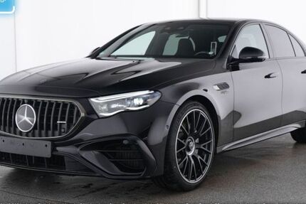 Mercedes-Benz E 53 AMG 6.760 km 89.980 &euro; Düsseldorf 40470
