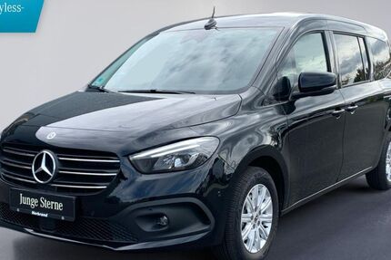 Mercedes-Benz T-Klasse 1.155 km 33.550 &euro; Krefeld 47807