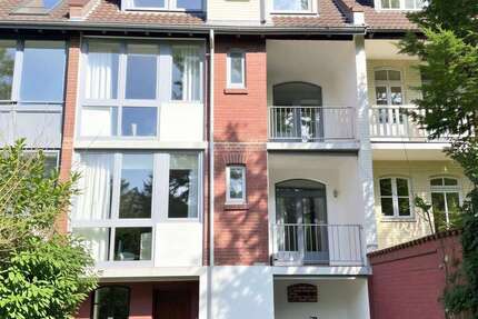 Haus Düsseldorf Heerdt - 6 Zimmer, 178 m&sup2;, 889.000&euro; | Angebot:26384777