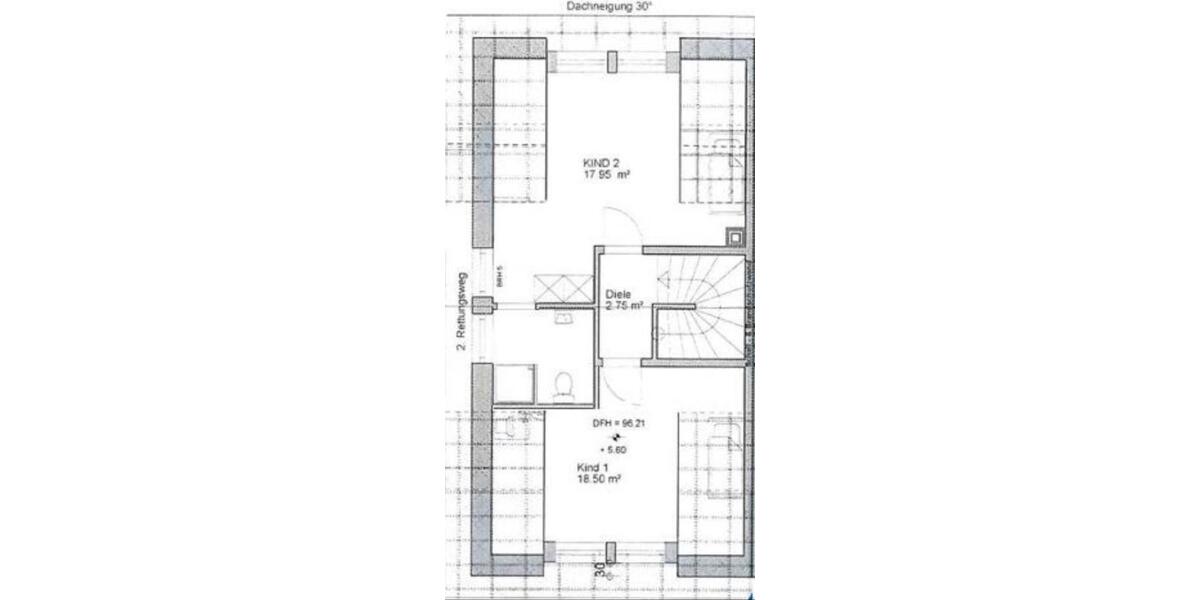 Doppelhaushälfte Jüchen - 5 Zimmer, 161 m&sup2;, 675.000&euro; | Angebot:27488190