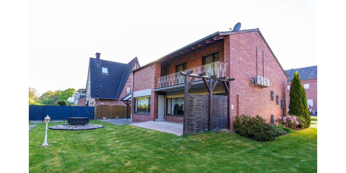 Einfamilienhaus Hückelhoven - 4 Zimmer, 170 m&sup2;, 375.000&euro; | Angebot:27120510