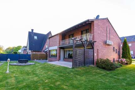 Haus Hückelhoven - 4 Zimmer, 170 m&sup2;, 375.000&euro; | Angebot:27120510