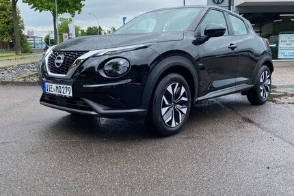 Nissan Juke 12.231 km 17.990 &euro; Viersen 41748