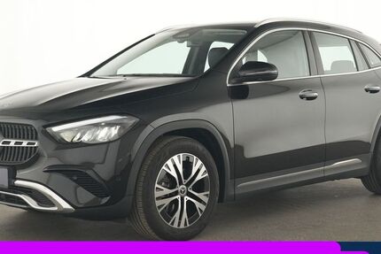 Mercedes-Benz GLA 200 9.484 km 34.498 &euro; Neuss 41460