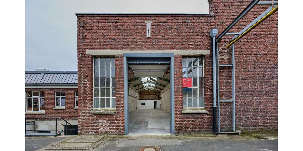 Gewerbeobjekt Krefeld Inrath - 2.495&euro; | Angebot:25547876