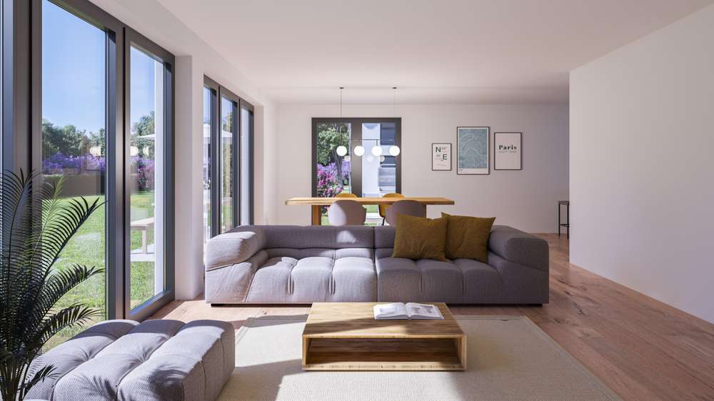 Einfamilienhaus Düsseldorf Stadtbezirk 5 - 5 Zimmer, 134 m&sup2;, 793.000&euro; | Angebot:26266820