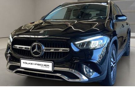Mercedes-Benz GLA 200 26.415 km 35.985 &euro; Krefeld 47805