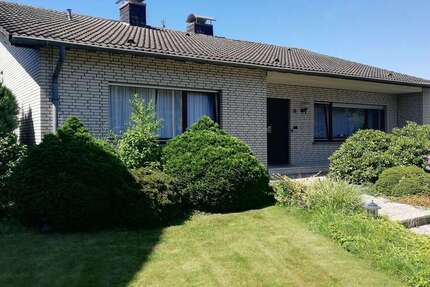 Haus Heinsberg - 4 Zimmer, 120 m&sup2;, 1.080&euro; | Angebot:27442091