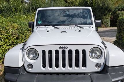 Jeep Wrangler 61.400 km 25.900 &euro; Wachtendonk 47669