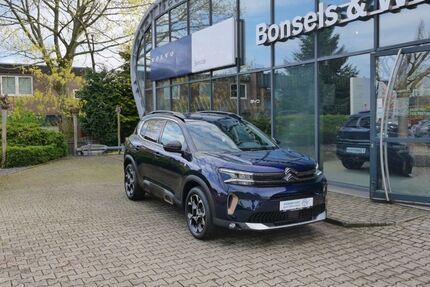 Citroen C5 Aircross 24.949 km 22.450 &euro; Erkelenz 41812