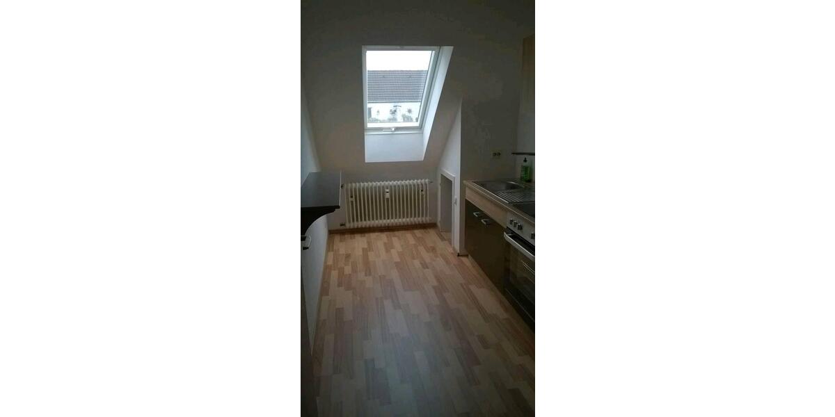 Dachgeschoßwohnung Meerbusch - 3 Zimmer, 51 m&sup2;, 210.000&euro; | Angebot:26505311