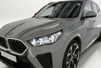 BMW X2 49.000 km 38.400 &euro; Meerbusch 40668