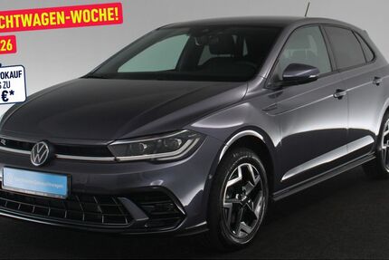 VW Polo 7.010 km 25.991 &euro; Krefeld 47803