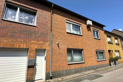 Haus Willich / Anrath Anrath - 8 Zimmer, 180 m&sup2;, 290.000&euro; | Angebot:27248833