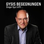 Gysis Begegnungen - mit Tim Bendzko