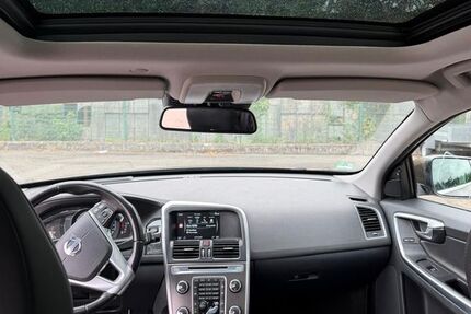 Volvo XC60 129.800 km 13.900 &euro; Wegberg 41844