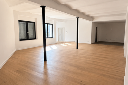 Wohnung Düsseldorf Stadtbezirk 3 - 2 Zimmer, 175 m&sup2;, 1.290.000&euro; | Angebot:27283580