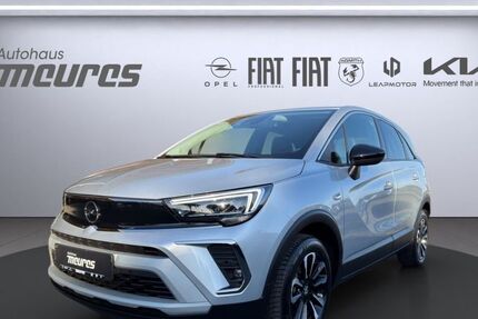 Opel Crossland (X) 24.060 km 17.588 &euro; Heinsberg 52525