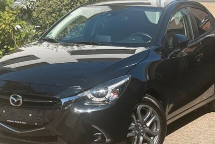Mazda 2 69.000 km 8.940 &euro; Düsseldorf 40468